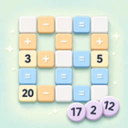 Symbol von Math Grid