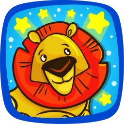 記憶遊戲 - 動物 图标